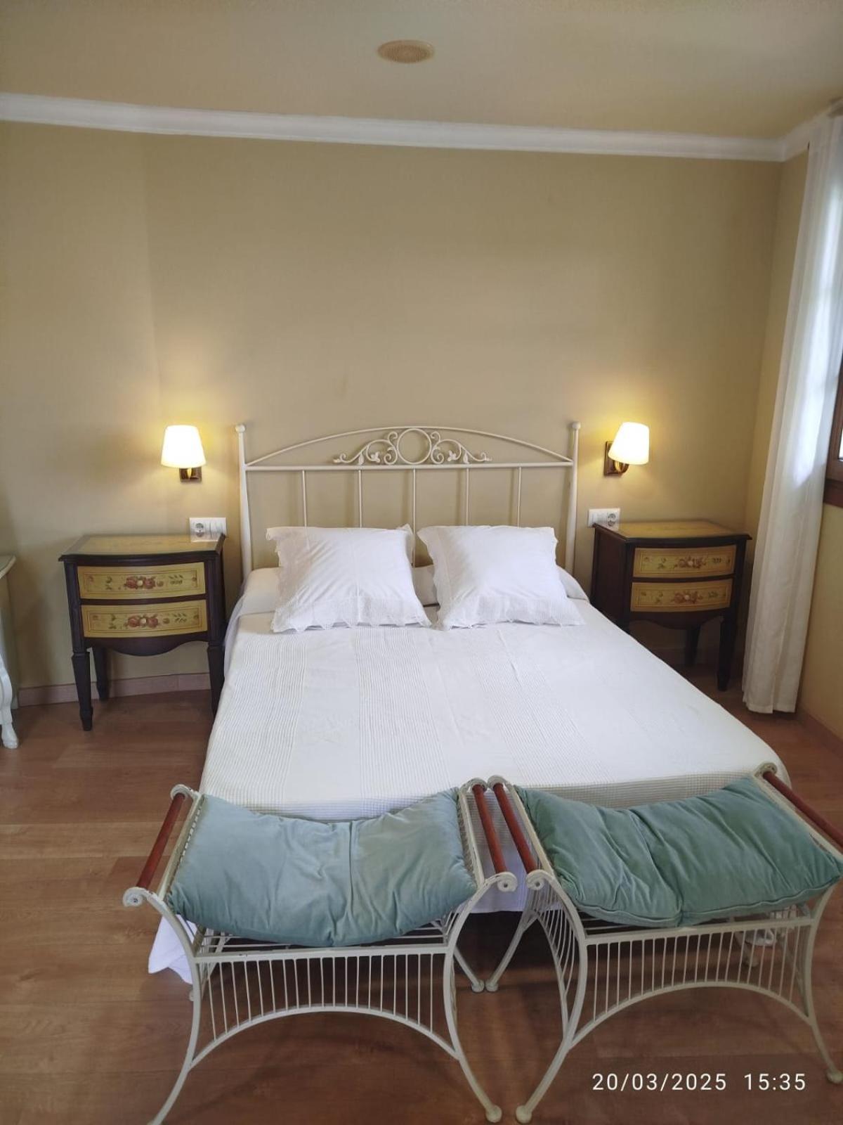 O Apartamento Do Xanza, Ideal Para Parejas Adaptado Movilidad Reducida Meis Exterior photo