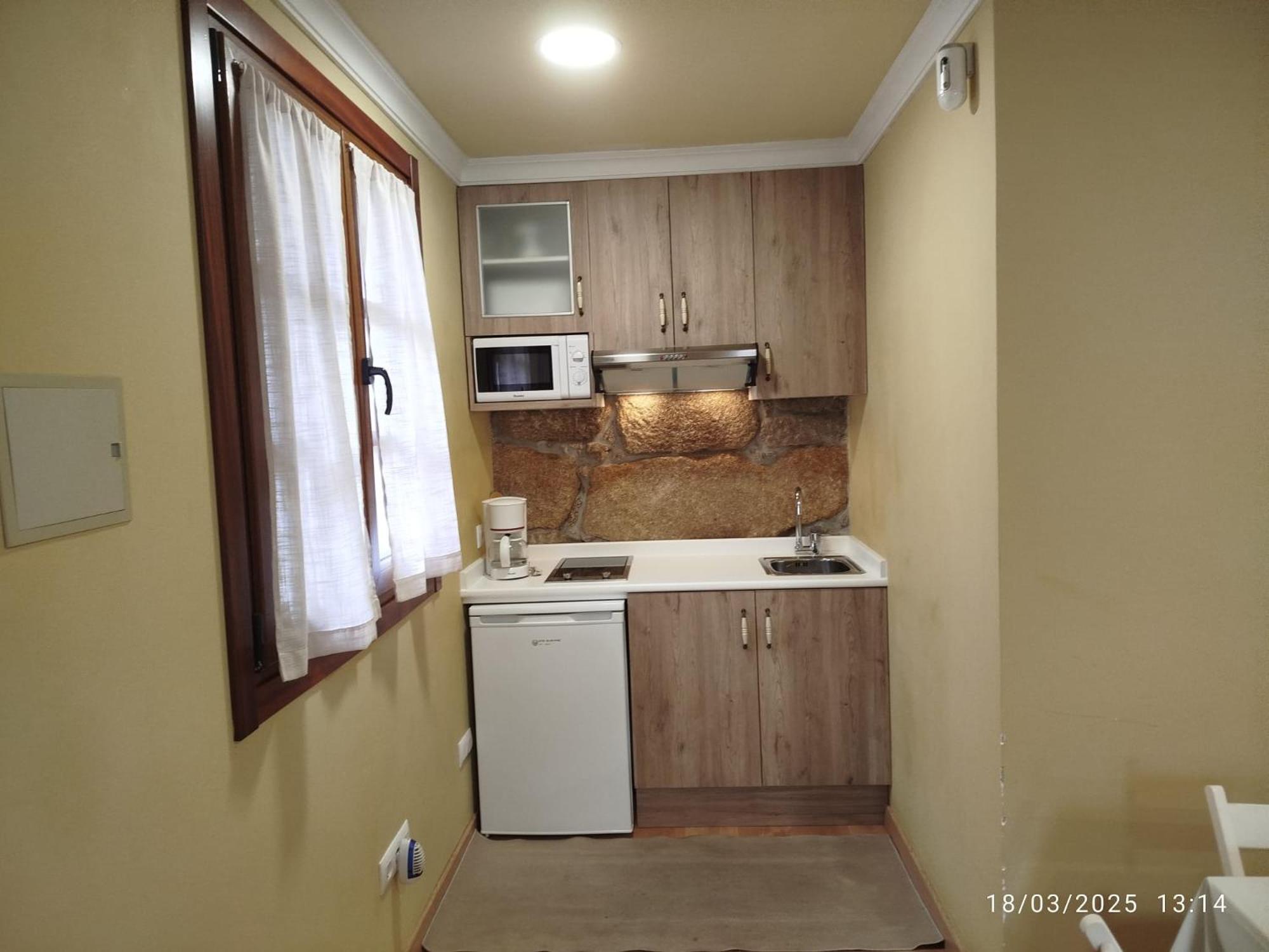 O Apartamento Do Xanza, Ideal Para Parejas Adaptado Movilidad Reducida Meis Exterior photo